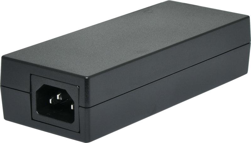 Mains Adaptor 12VDC 10A Regulated PSU 2.1mm Centre + M8942B