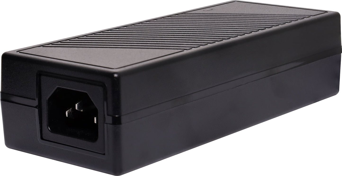 Mains Adaptor 24vdc 5a 2.1mm Tip + Requires Power Lead M8973B