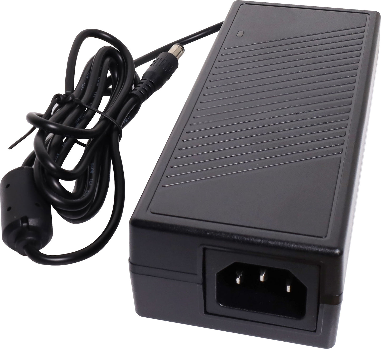 Mains Adaptor 24vdc 5a 2.1mm Tip + Requires Power Lead M8973B