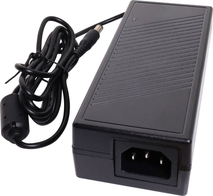 Mains Adaptor 24vdc 5a 2.1mm Tip + Requires Power Lead M8973B