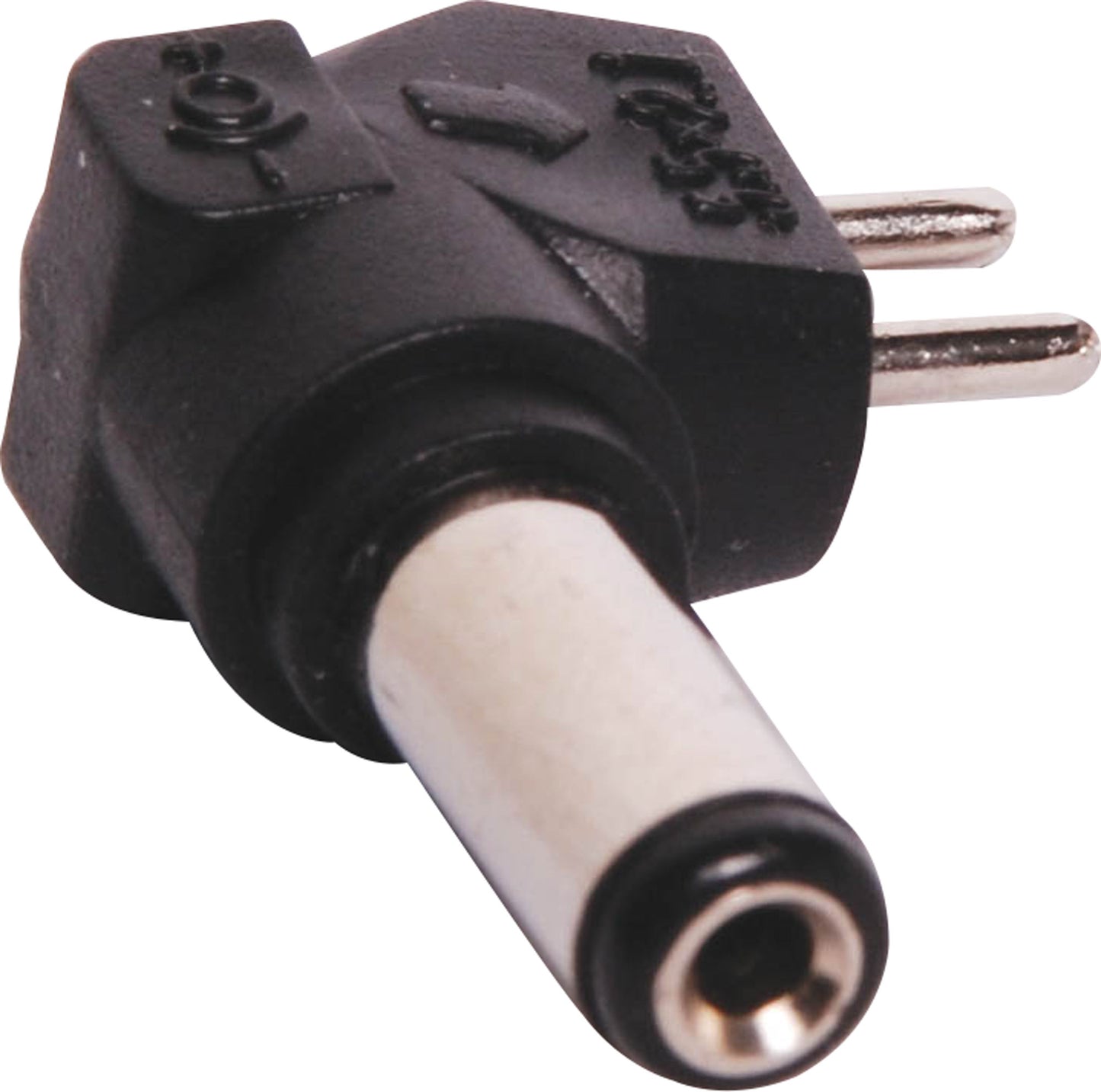 Power Adapters Right Angle DC Plug 2.1mm x 5.5mm M9171