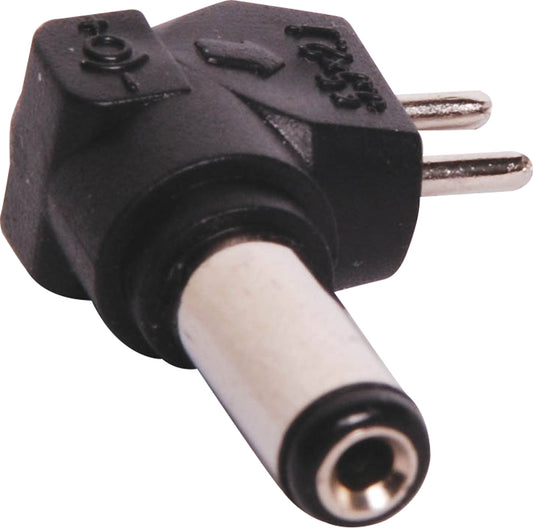 Power Adapters Right Angle DC Plug 2.1mm x 5.5mm M9171