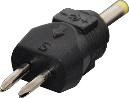 Power Adapters DC Plug 0.75mm x 2.35mm M9186