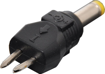 Power Adapters 1.7mm X 4.0mm DC Plug M9188