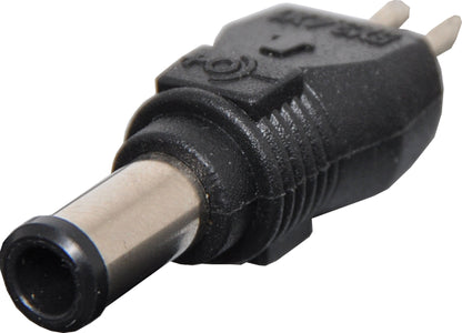 Power Adapters 5.0 X 3.4 X 1.0/10MM Pin Plug DC M9194