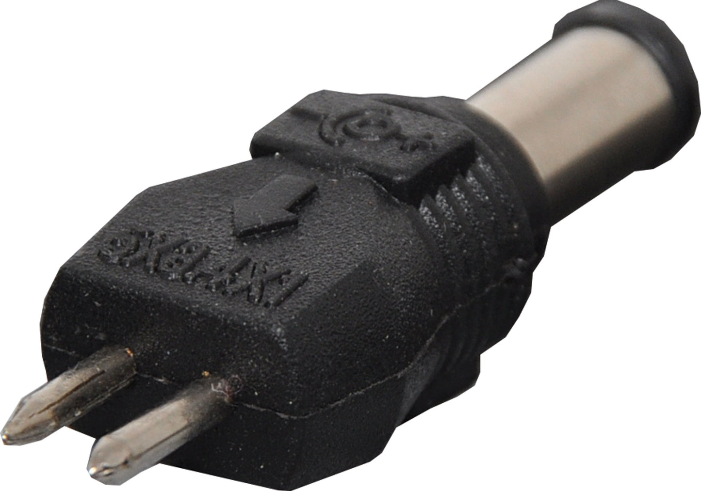 Power Adapters 5.0 X 3.4 X 1.0/10MM Pin Plug DC M9194