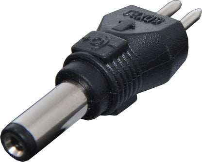 Power Adapters 2.1mm x 5.0mm DC Plug M9197