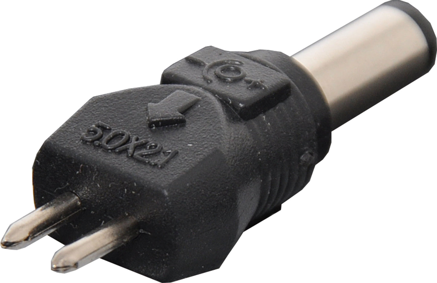 Power Adapters 2.1mm x 5.0mm DC Plug M9197