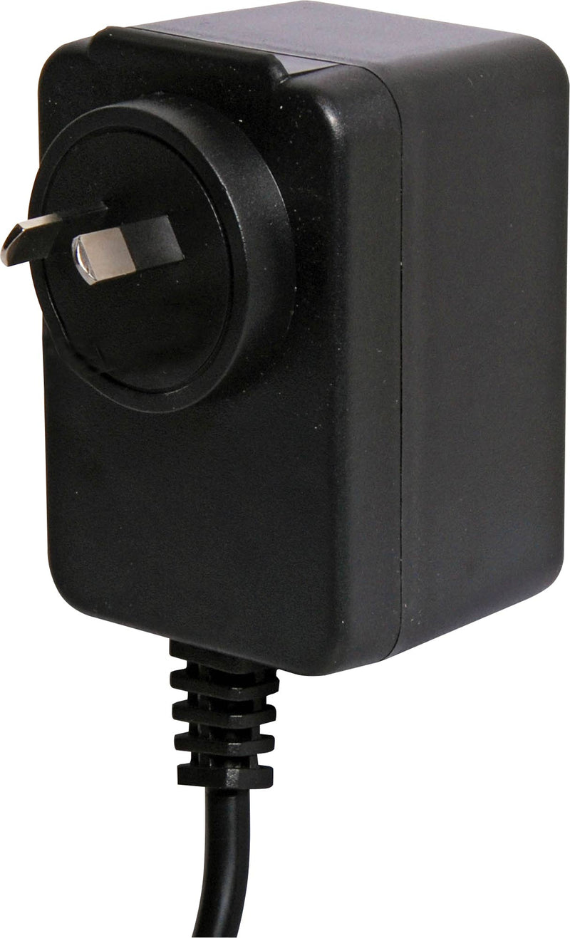 Appliance Power Supply Adapter 12V AC 1A  M9267A