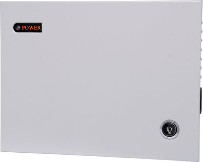 Power Distribution Box 8 Way 24V DC 5A M9760