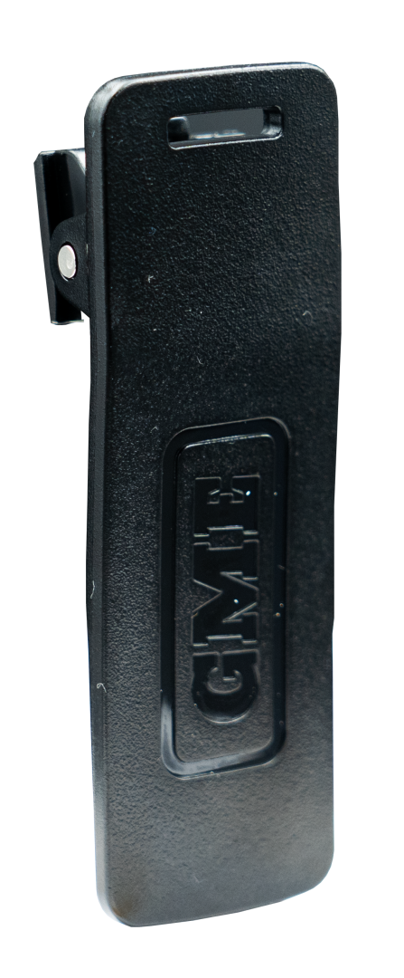 GME Belt Clip UHF Hand Held Tx685 / Tx6150 / Tx6155 / Tx6160 / Tx6165 Spare Part MB060