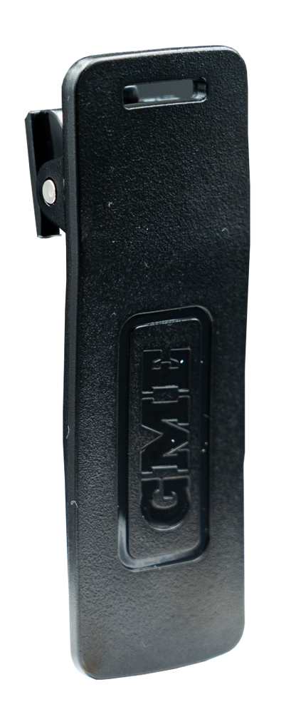 GME Belt Clip UHF Hand Held Tx685 / Tx6150 / Tx6155 / Tx6160 / Tx6165 Spare Part MB060