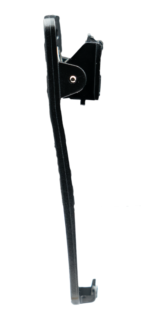 GME Belt Clip UHF Hand Held Tx685 / Tx6150 / Tx6155 / Tx6160 / Tx6165 Spare Part MB060