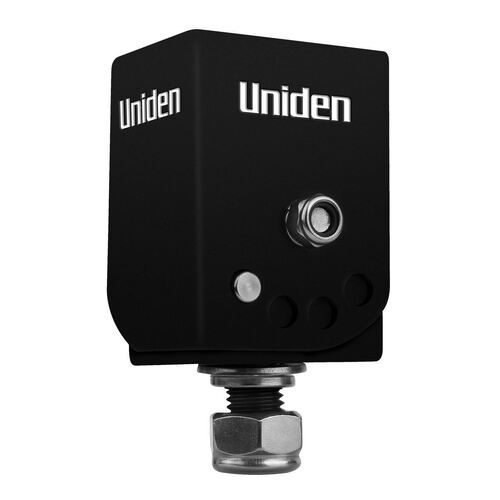 Uniden Bull Bar Mount Bracket Adjustable MBU-05BK