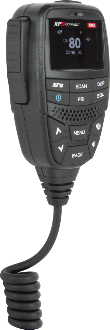 GME MC664B-M OLED Controller Microphone - Suit XRS-370C MC664B-M