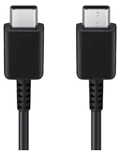 SAMSUNG USB-C to USB-C Cable - OEM 1m MDC1050BK