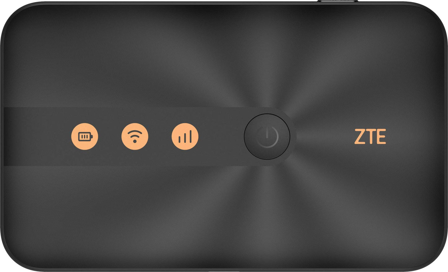 ZTE MF937 4G Wi Fi Unlocked UN458