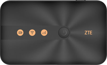 ZTE MF937 4G Wi Fi Unlocked UN458