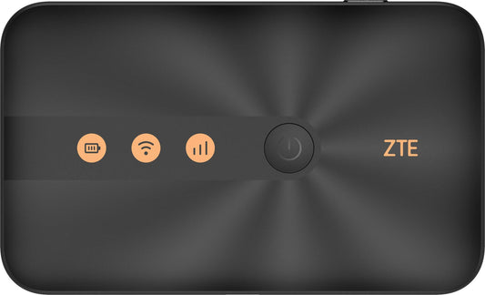 ZTE MF937 4G Wi Fi Unlocked UN458