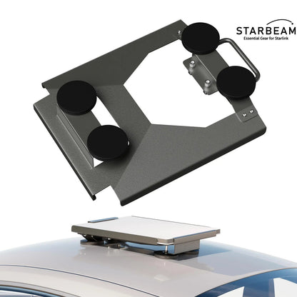 Starbeam Starlink Mini Vehicle Bracket Magnet Mount SAT-SB-00096