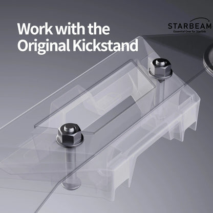 Starbeam Starlink Mini 3 suction Cup Mount Sunroof/window SAT-SB-00105