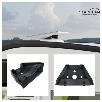 Starbeam Starlink Mini Mobility Anti-theft Kickstand Mount Aluminium SAT-SB-00103