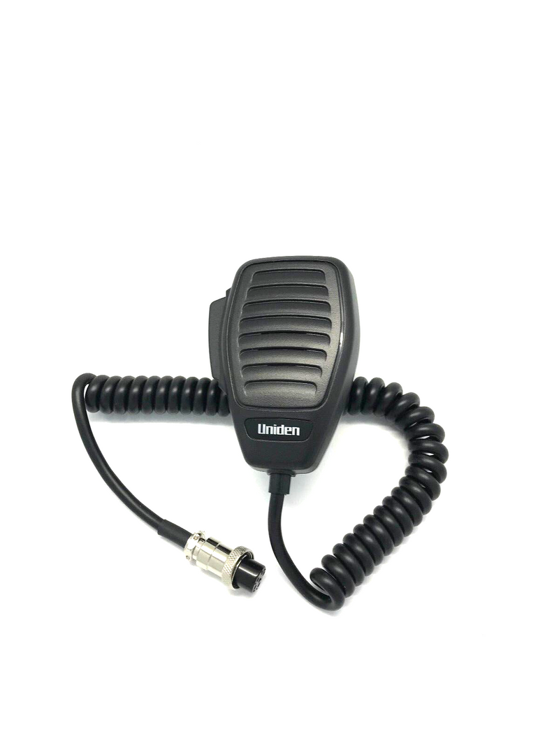 Uniden Microphone UHF Uh013/015/089sx/090/095/5040 GME Tx470/472s MK641-M