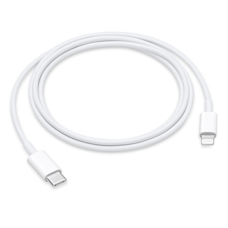 Apple USB-C To Lightning Cable 2m 6268037 MW2R3ZA/A