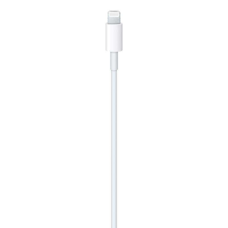 Apple USB-C To Lightning Cable 2m 6268037 MW2R3ZA/A