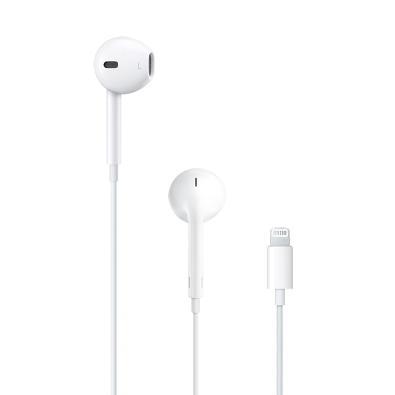 Apple Earpods Lightning Connector 6268040 MWTY3FE/A