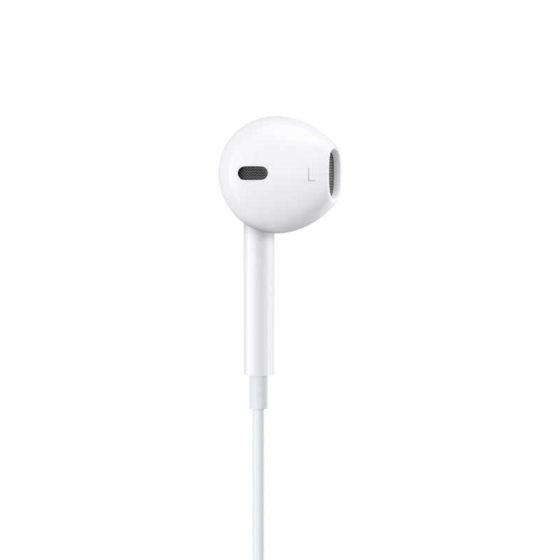 Apple Earpods Lightning Connector 6268040 MWTY3FE/A