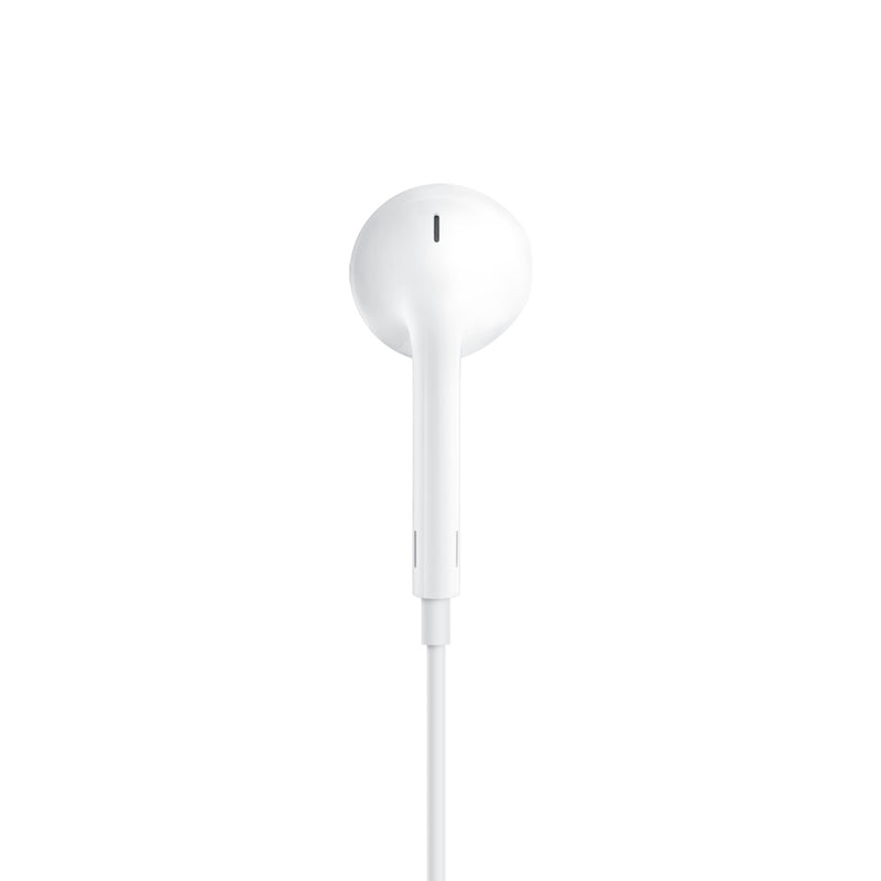 Apple Earpods Lightning Connector 6268040 MWTY3FE/A