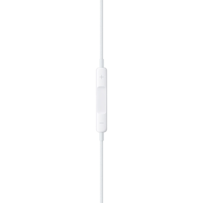 Apple Earpods Lightning Connector 6268040 MWTY3FE/A