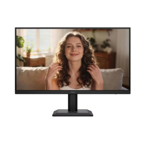 AOC 21.45" Full Hd 1080p 120hz Refresh Rate HDMI & VGA Vesa Mount Monitor MNAO-22B40HM