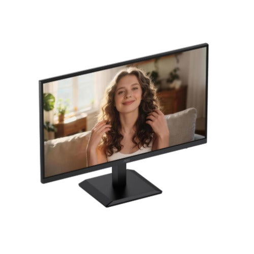 AOC 21.45" Full Hd 1080p 120hz Refresh Rate HDMI & VGA Vesa Mount Monitor MNAO-22B40HM