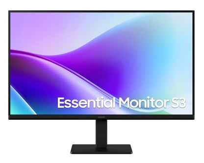 Samsung 27" FHD 1920x1080 Ips 16: 9 Tilt 2x HDMI MNS-LS27F320GAEXX
