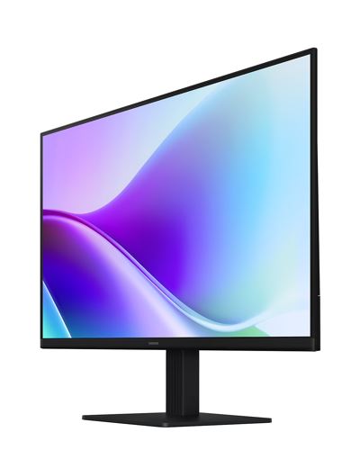 Samsung 27" FHD 1920x1080 Ips 16: 9 Tilt 2x HDMI MNS-LS27F320GAEXX