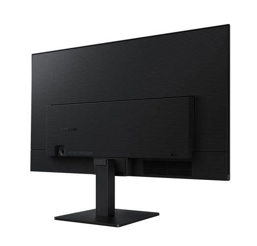 Samsung 27" FHD 1920x1080 Ips 16: 9 Tilt 2x HDMI MNS-LS27F320GAEXX