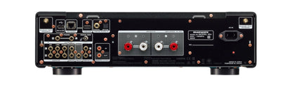 Marantz Stereo Amplifier 2x70w Hdmi Arc Heos Black MODEL40N/AU1B