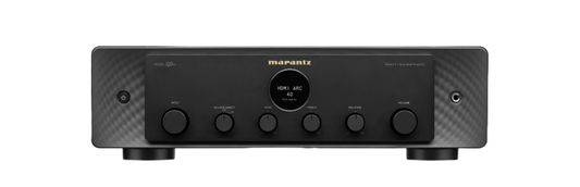 Marantz Stereo Amplifier 2x70w Hdmi Arc Heos Black MODEL40N/AU1B