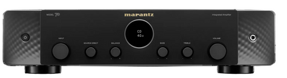 Marantz Stereo Amplifier 2x50w Hdmi Optical/coax Phono Black MODEL70/AU1B