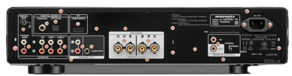 Marantz Stereo Amplifier 2x50w Hdmi Optical/coax Phono Black MODEL70/AU1B