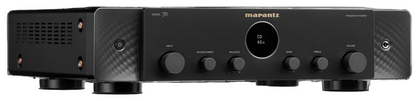 Marantz Stereo Amplifier 2x50w Hdmi Optical/coax Phono Black MODEL70/AU1B