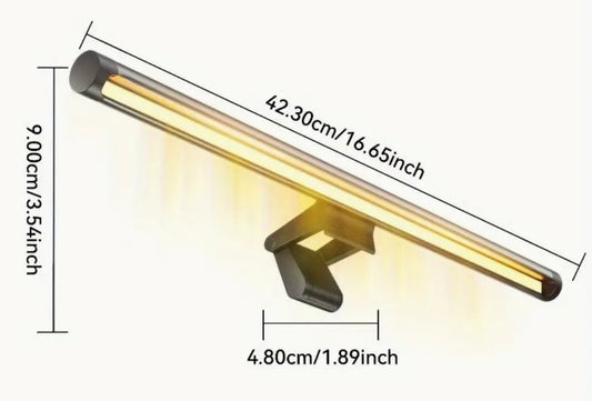 Monitor Light Bar - USB LED Screen Lamp MP1546570