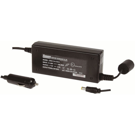 DC-DC Converter 24 - 12V MP3064