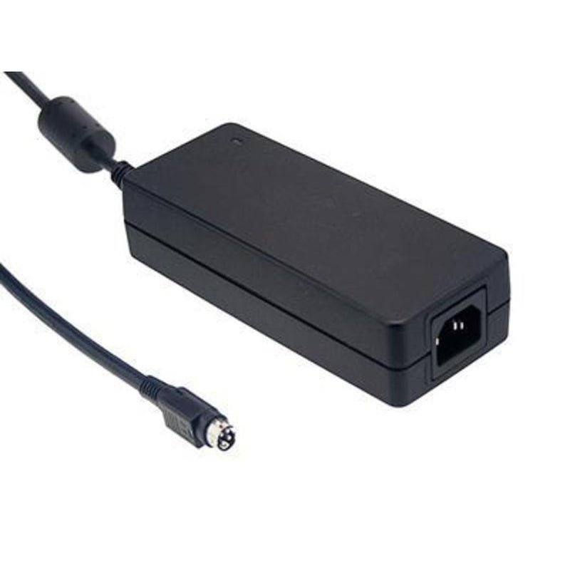 Mains Adaptors 12VDC 8.5A 4Pin Plug MP3258