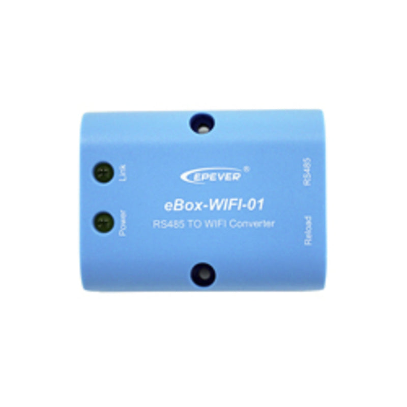 RS485 to Wi-Fi Connection Module for Solar Charge Controller MP3746