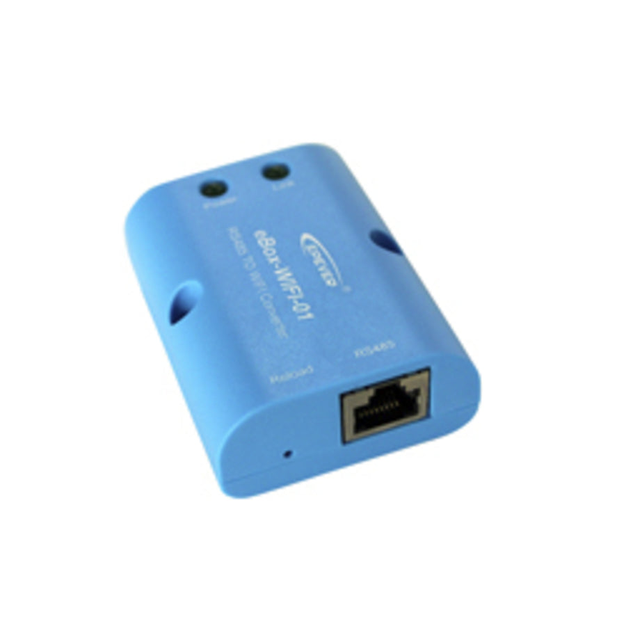 RS485 to Wi-Fi Connection Module for Solar Charge Controller MP3746