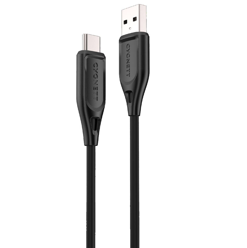 Cygnett USB-C To Usb A Cable 1m Black CY4687PCUSA