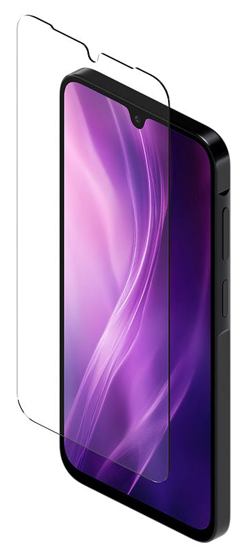 Cygnett Glass Screen Protector For Galaxy A17 & A16 4G/5G CY5758CPTGL